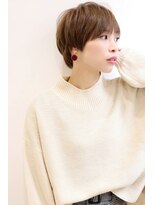 グッドネイバーズ 柏の葉(GOOD NEIGHBORS)&nbsp;《G.N柏の葉》ヌーディーショートマッシュ