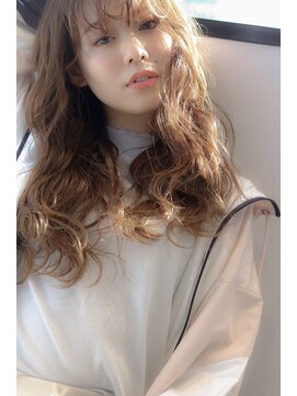 ローバー(ROAVER) ROAVER ラフウェーブ　× スポーティー