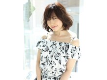 セピアージュ サンク(hair beauty clinic salon Sepiage cinq)