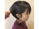 ヘアールーム(hair Room)の写真