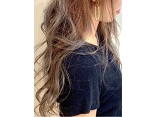 ヘアープルトワルピナス