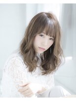 ロンドプランタン 恵比寿(Lond Printemps)&nbsp;【Lond printemps】透明感抜群ベージュ