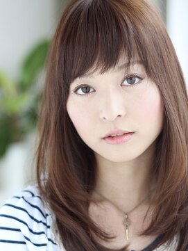 ジーナ(JINA) ●【髪質改善】トリートメント＋似合わせカット 渋谷 表参道