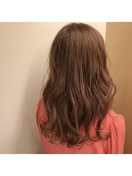 レイ 上永谷店(Ley) ナチュラルロング