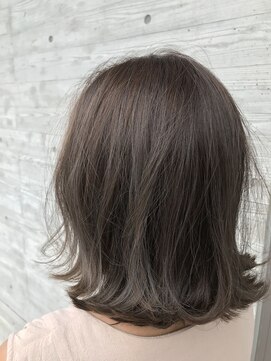 エイト マカビ 沖縄真嘉比店(EIGHT makabi) 【EIGHT 真嘉比】お客様スタイル_