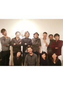 プチプラと高技術をまるごと叶えたい人注目!あなたの美しさを最大限引き出す実力派stylistたちがお出迎え♪