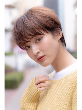 アメリ 新宿(Ameri) Ameri ミニーショート 【新宿】