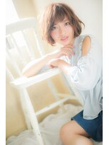 ステラ ヘアー メイク(STELLA HAIR MAKE)&nbsp;ふんわり♪モテ愛されヘアー♪