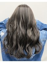 アライブ キチジョウジ(ALIVE Kichijoji)&nbsp;【ALIVE吉祥寺】グレージュハイライト