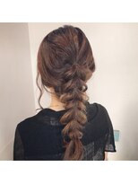 ソルトウォーター 南堀江(SALT WATER)&nbsp;long