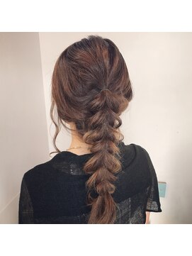 ソルトウォーター 南堀江(SALT WATER) long