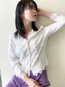 テオト(teoto.) 大人カジュアルミディ