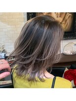 ボアップ 京橋店(boappu)&nbsp;#バレイヤージュ