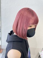 ジゼル 六本松(GiseL)&nbsp;塩基ＭＩＸ～ピンク～