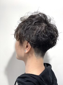 ジュール 新宿三丁目(Joule) ゆるふわスパイラル[新宿三丁目]