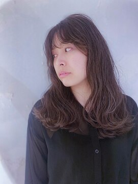 リリー(Lilly) 【Lilly】ヒオキstyle　No.25