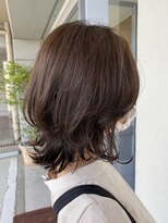 ヘアサロン テラ(Hair salon Tera)&nbsp;爽やかレイヤーカット