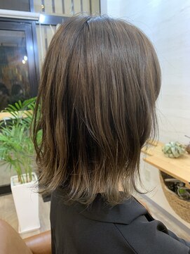 グラウンド(GROUND) glay peal