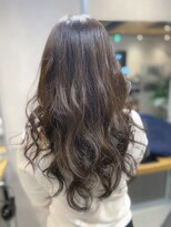 エイト 横浜店(EIGHT)&nbsp;シークレットハイライト ケアブリーチ