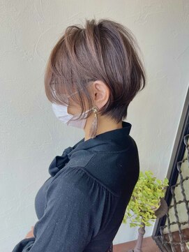 ロワジール(LOISIR) 大人ショート