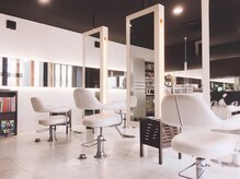 ヘアー スタンダード(hair standard)