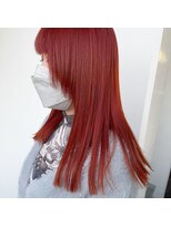 サロンドミルク 溝の口店(salon de MiLK) *フィフスエレメントみたいな未来に憧れるよね