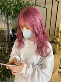 【髪質改善】【トリートメント】【ケアブリーチ】【カラー】