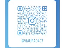 ヴィオーラ(VIAURA)の雰囲気（最新情報はこちらから！！フォローお願いします！）