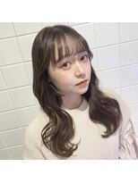 フラミューム 八王子北口店(flammeum)&nbsp;くびれ巻き【八王子】