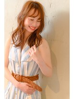 名前のない美容室&nbsp;【所沢　名前のない美容室】レイヤーロブ＊