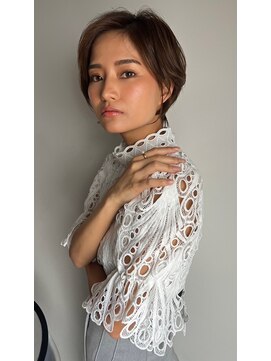 フラミューム 上野(flammeum) flammeum style