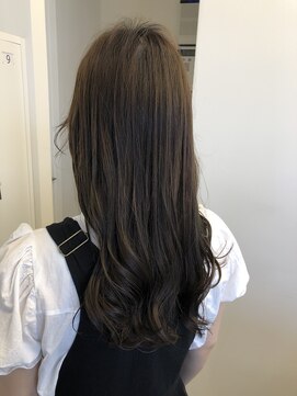 アルドラ(ALUDRA) グレージュカラー