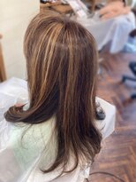 クロス(CROSS)&nbsp;デザイン　ハイライト