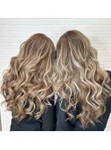 ☆仲良し双子ヘアー☆