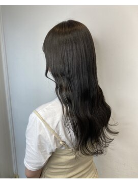 フツーロ 栄(FUTURO) プルエクステ