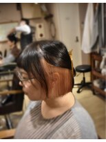 カムデンタウン(Camden Town)&nbsp;命短し恋せよピンクベージュカラー！