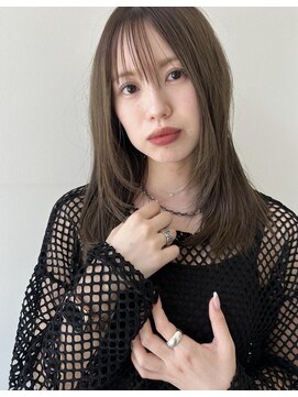 ファルファラ(farfara) 【farfara】オリーブカラー(問屋町テラス)