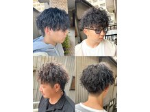 ブレイズ ザ サロン(BLAZE THE SALON)