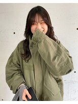 リファニー(lifunny)&nbsp;ロングカット