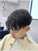 メンズデザイン
