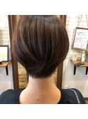 ショート