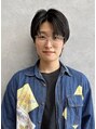 グローバルヘアー バランス(global hair BALANCE) 梶浦 颯 【金沢】