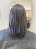 リヴァージュ(RIVAGE)&nbsp;艶髪ストレート×髪質改善/20代30代40代50代