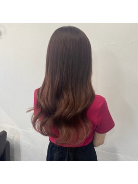 プルエクステのお店ネクスト(NEXT) #ギャルスタイル #エク#プルエクステ