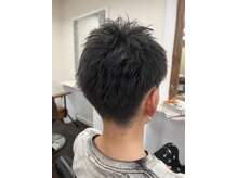 ヘアーファッションユーランド(You Land)