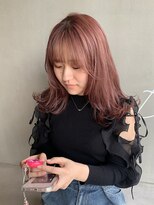 ロロネー 天満(Lolonois)&nbsp;【Lolonois天満】peach beige