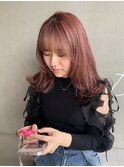 【Lolonois天満】peach beige