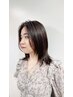 カット＋AMASIA deep inpitari treatment 8690円→7000円