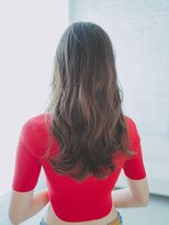 シンシ(Cinci)&nbsp;レイヤースタイル