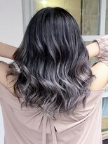 ヘアアンドビューティ ガーデン ベルモール店(HAIR AND BEAUTY GARDEN)&nbsp;栃木宇都宮大人ショートボブくびれショートボブ白髪染め30代40代